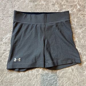 Under Armour spandex size medium worn once